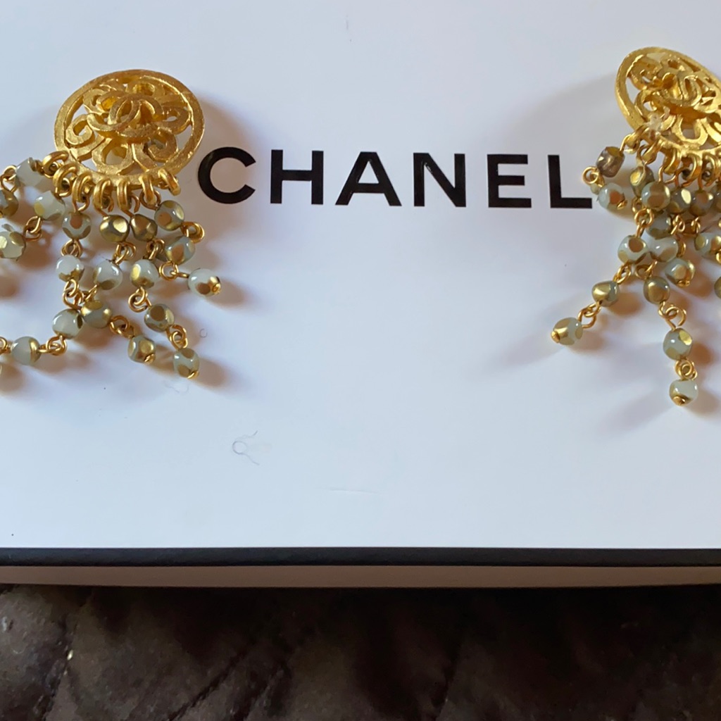 Chanel Authentic Vintage